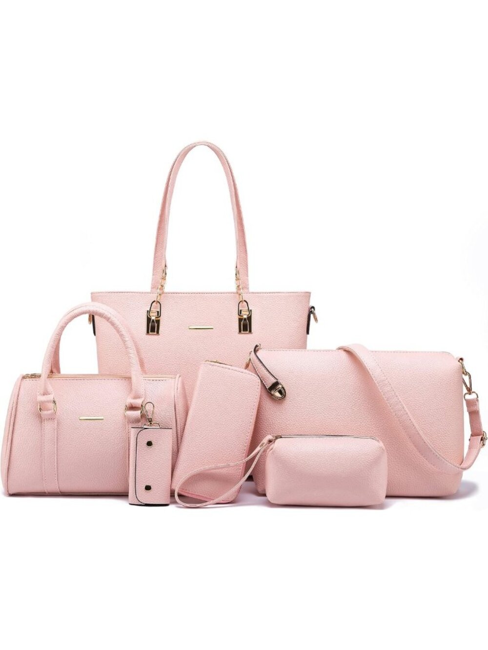 Chic Women's Satchel Handbags & Tote Bags - Stylish Shoulder Bags for Every